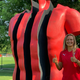 Mariborska nogometašica Dominika Čonč podpisala za AC Milan, čestital ji je tudi Tavares