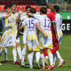 (FOTO in VIDEO) Poletne priprave vijoličastih: Maribor premagal Aluminij, gol Grlića v 37. sekundi