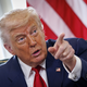 Premislil si je in skrajšal rok: Trump Rusiji dal deset dni za premirje v Ukrajini