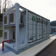 Podjetje TAB na proizvodni lokaciji na Prevaljah zagnalo baterijski hladilnik električne energije