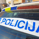 STEPLI SO SE V LUCIJI: Policisti so jim zasegli dva noža, izvijač, razbito steklenico