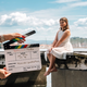 (VIDEO) Desetletna Neža Rupreht iz Kotelj posnela svoj prvi videospot