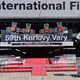 59. filmski festival v Karlovih Varih: Kjer se srečata zvezdništvo in umetniška integriteta