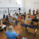 Sinagoga Maribor vabi na prireditev Noč, ko so violine obmolknile