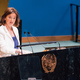 (POGOVOR) Zunanja ministrica Tanja Fajon: Guterres pravi, da smo heroji Evrope
