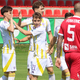 Kadrovanje v Ljudskem vrtu: Borys posojen v Maribor še za eno sezono