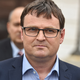 (INTERVJU) Erik Kopač: Svoboda se je ujela v lastno past, Golob se bo moral posuti s pepelom