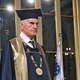 Rektor Univerze Alma Mater Europaea dr. Ludvik Toplak postal član Svetovne akademije umetnosti in znanosti