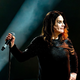 Veličastno slovo Ozzyja Osbourna in skupine Black Sabbath