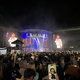 Robbie Williams poskrbel za spektakel na Dunaju, le dan kasneje nastopil na finalu svetovnega klubskega prvenstva