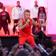 (REPORTAŽA) Koncert Robbieja Williamsa: Dve uri popolne ljubezni