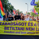 Župan Budimpešte mora zaradi parade ponosa na zaslišanje