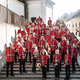 Jubilej Pihalnega orkestra Ptuj: Godba jim je kot druga družina