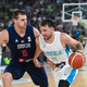 Dončić in Jokić skupaj v boj za naslov v ligi NBA?