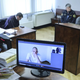 Nasilnež iz pripora grozil žrtvi