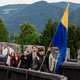 Potop v intimo celjskih grofov