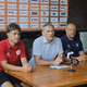 Bistrica želi v prvo ligo in čaka na prenovo igrišča. Pevnik: Smo ambiciozni, a moramo ostati realni