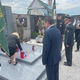 Ob obletnici smrti generala Maistra poklon njegovemu spominu