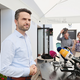 Matej Tonin: Naš županski kandidat v Mariboru bo presenečenje z resnimi možnostmi za zmago