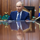 (GLOBALNA ARENA) Obtožnica proti Vladimirju Putinu prihaja