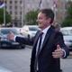 (VIDEO) Srbski minister: Če se študenti ne umirijo, jih bomo pretepli