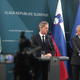 (KOMENTAR) Zaradi obrambnih izdatkov pok na vladnem dvoru. Usoden?