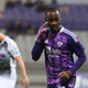 (SPREMLJAMO) Maribor - Celje 0:0*: V enajsterici vijoličastih dva novinca, Tetteh na klopi