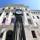 Združenje bank ogorčeno, da je oproščena sodnica, ki je odločala o kreditih v švicarskih frankih in bila kreditojemalka