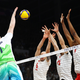 Liga narodov: Slovenci spravili na kolena olimpijske prvake