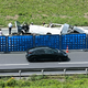 Po sredini tragediji: AVP opozarja na pomen varne vožnje