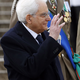 MATTARELLA NA 'SEZNAMU ZAHODNIH URADNIKOV' MOSKVE: S tem je primerjal rusko agresijo v Ukrajini