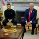 (PISMO BRALCA) Hvala (ponovno), g. Trump!