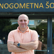 (INTERVJU) Marko Barun: Z investitorji smo v nogometni šoli Maribora veliko pridobili