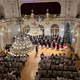 Božični koncert Zbora Opere SNG Maribor danes in jutri