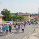 (FOTO) Zimica dobila novo cesto: 800 metrov varnejše, širše in sodobnejše prometne ureditve ter uvedba cone 30