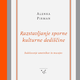 (RECENZIJA KNJIGE) Alenka Pirman o produkciji spornosti v muzejskih ustanovah