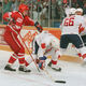 Kanada in šport? Hokej, seveda! In Wayne Gretzky, čeprav ga je klub prodal v ZDA