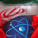 Kljub pritisku Zahoda Iran ne namerava opustiti jedrskega programa, vključno z bogatenjem urana
