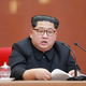 Kim Jong-un domnevno v kritičnem stanju po operaciji srca