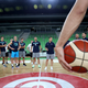 Slovenija brez Luke Dončića nemočna proti Litvi