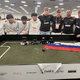Svetovno prvenstvo v robotiki RoboCup: Mariborski dijaki v Braziliji dosegli lep uspeh