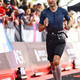 Uspel mu je izjemen dosežek: Peter Mertelj je opravil triatlon Ironman