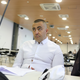 Ustavili ga nista ne aretacija pajdašev ne pripor Cezarja