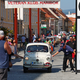 (FOTO) Središče Maribora bo oživelo v ritmih motorjev in nostalgije