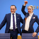 Anketa: AfD je skoraj najmočnejša stranka v Nemčiji