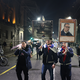 Srbski študenti zavrnili Vučićev predlog