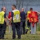 Družinski dopust se je izrodil v tragedijo: Pogrešanega 13-letnega Karla našli mrtvega ob železniški progi