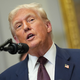 Trump zaradi provokativnih izjav iz Moskve odredil napotitev jedrskih podmornic