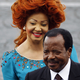 Paul Biya: 92-letnik, ki išče osmi zaporedni predsedniški mandat