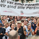 (PREJELI SMO) Peršman in Avstrijska državna pogodba
